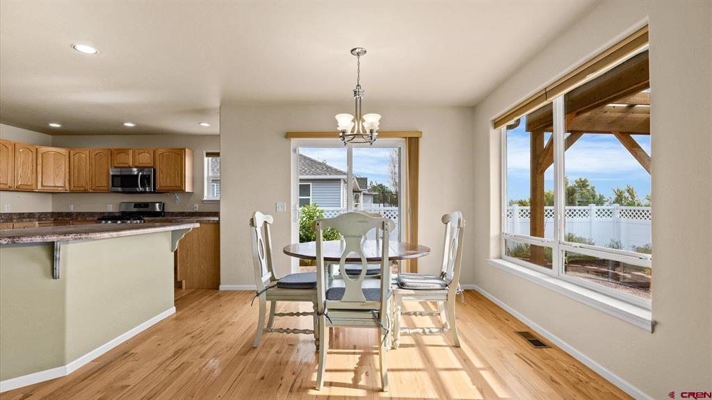 2516 Glen View Drive Montrose CO 81401