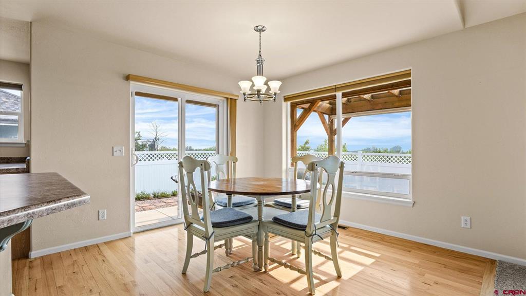 2516 Glen View Drive Montrose CO 81401