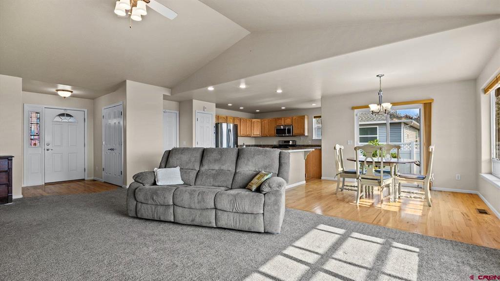 2516 Glen View Drive Montrose CO 81401