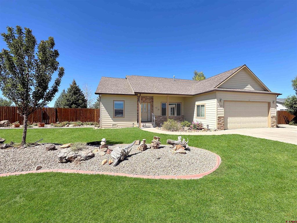 1521 Cochita Drive Cortez CO 81321