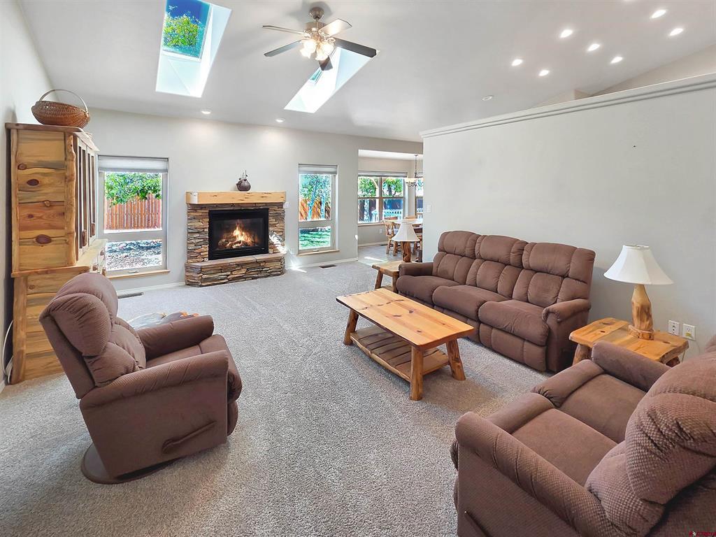 1521 Cochita Drive Cortez CO 81321