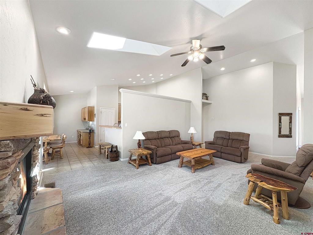 1521 Cochita Drive Cortez CO 81321
