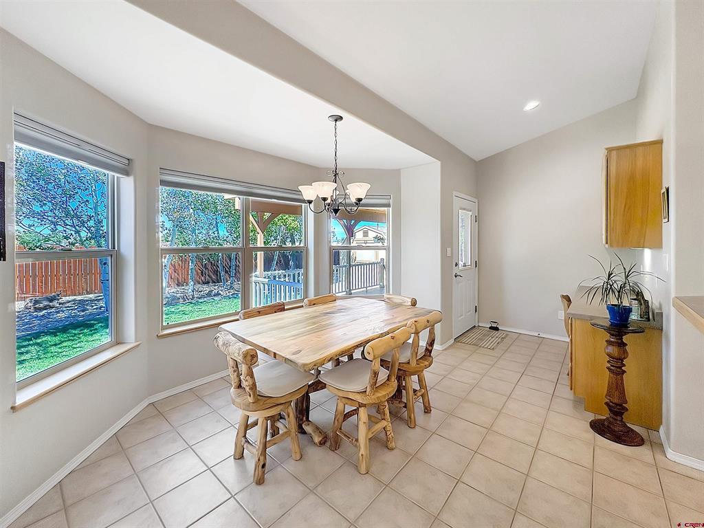 1521 Cochita Drive Cortez CO 81321