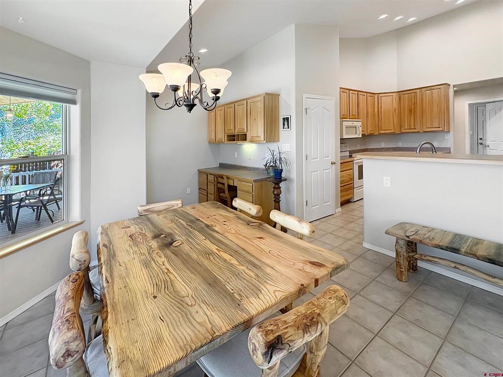 1521 Cochita Drive Cortez CO 81321