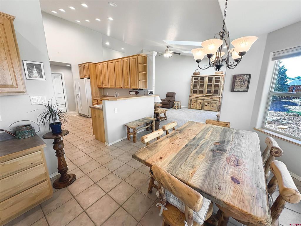 1521 Cochita Drive Cortez CO 81321