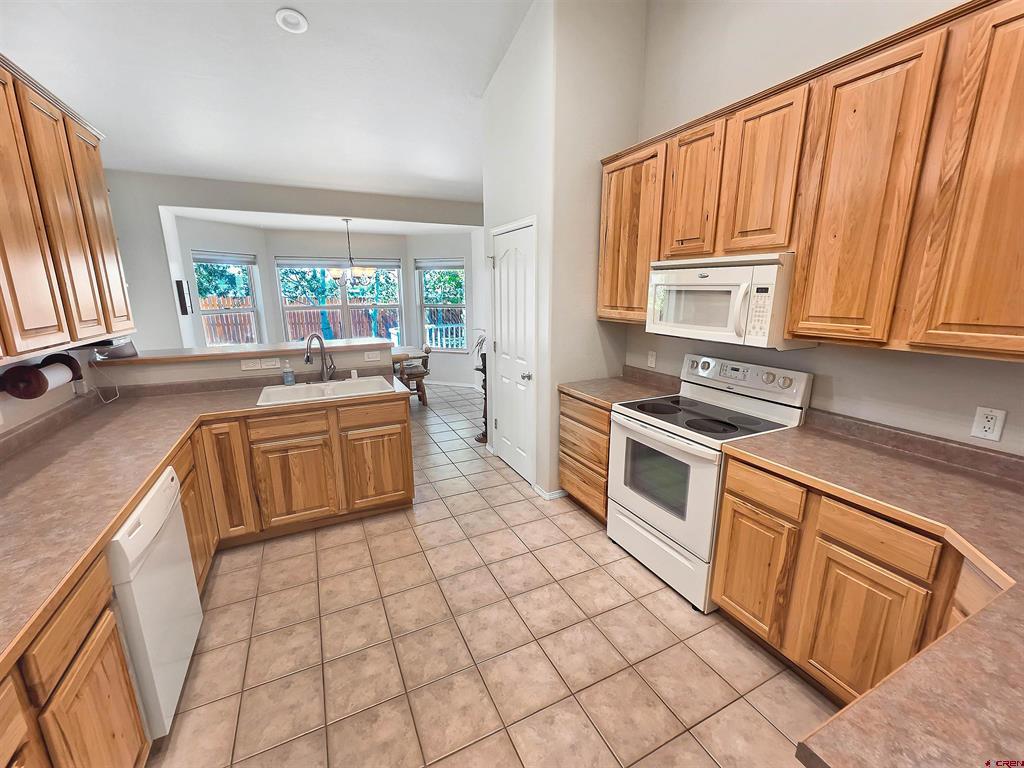 1521 Cochita Drive Cortez CO 81321