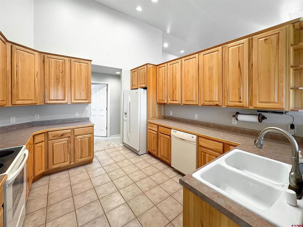 1521 Cochita Drive Cortez CO 81321