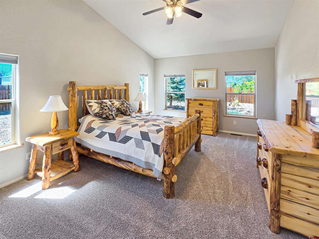 1521 Cochita Drive Cortez CO 81321