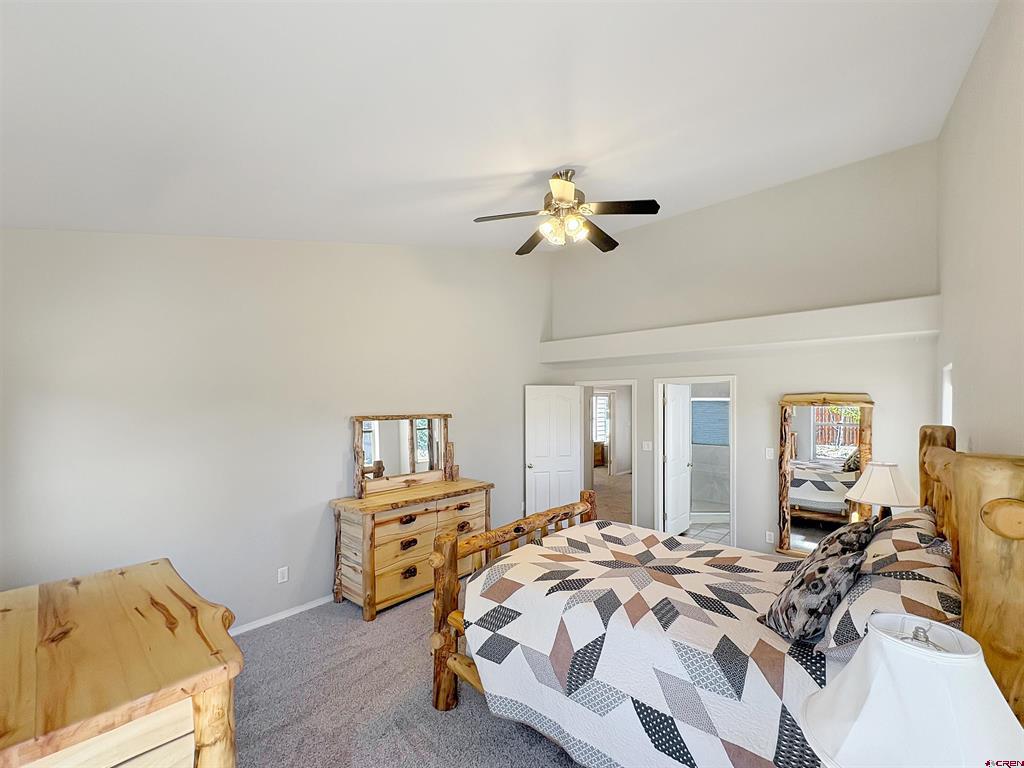1521 Cochita Drive Cortez CO 81321