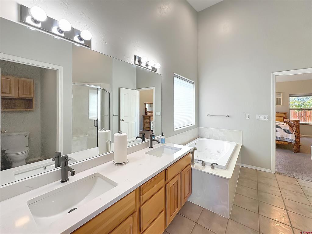 1521 Cochita Drive Cortez CO 81321