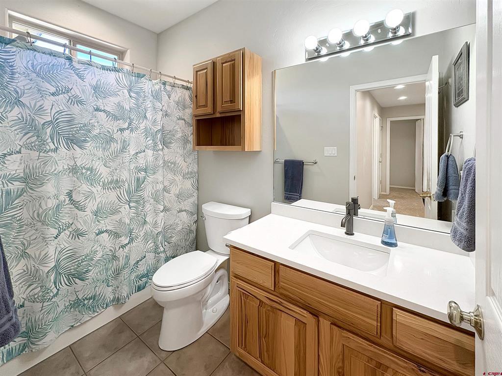 1521 Cochita Drive Cortez CO 81321
