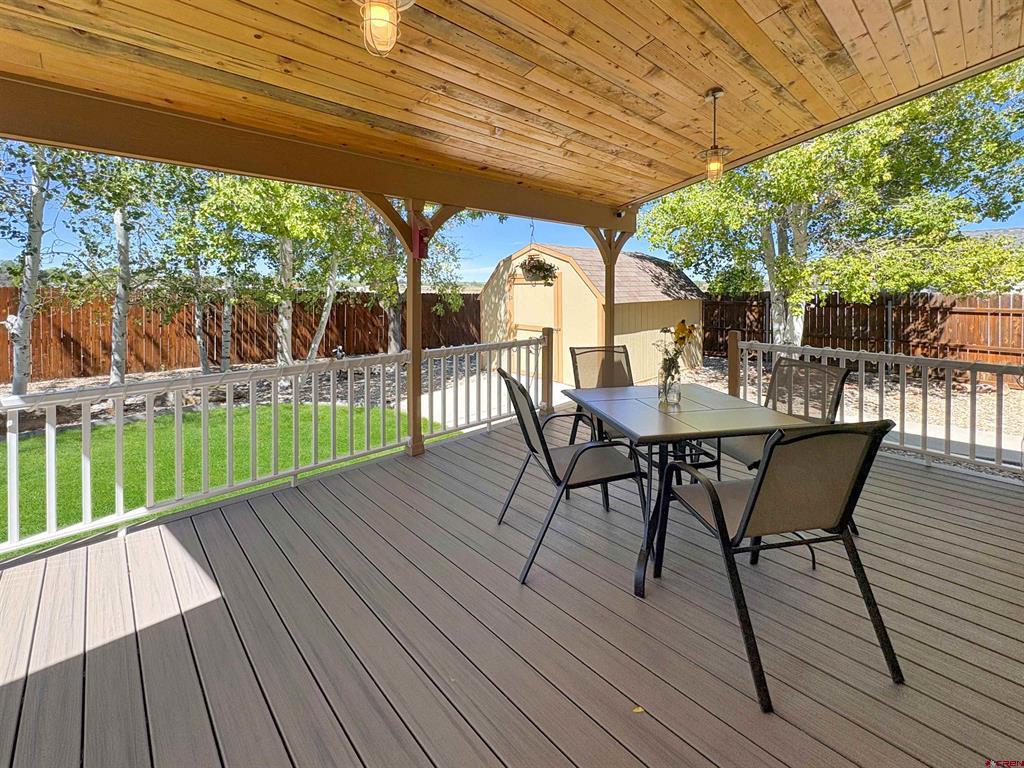 1521 Cochita Drive Cortez CO 81321