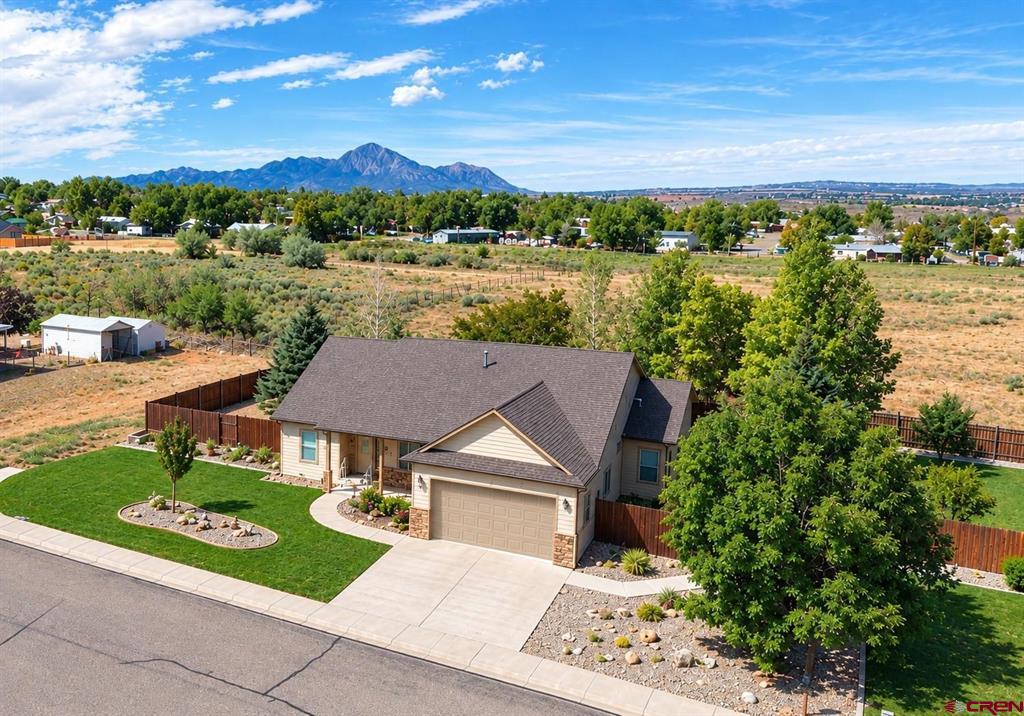 1521 Cochita Drive Cortez CO 81321