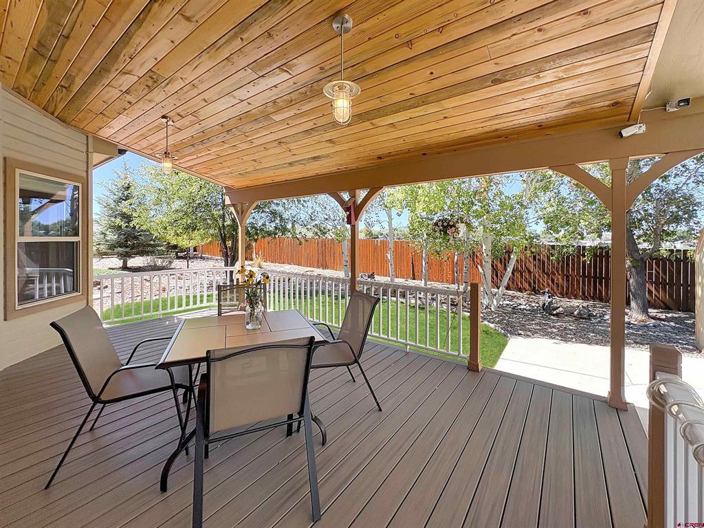 1521 Cochita Drive Cortez CO 81321