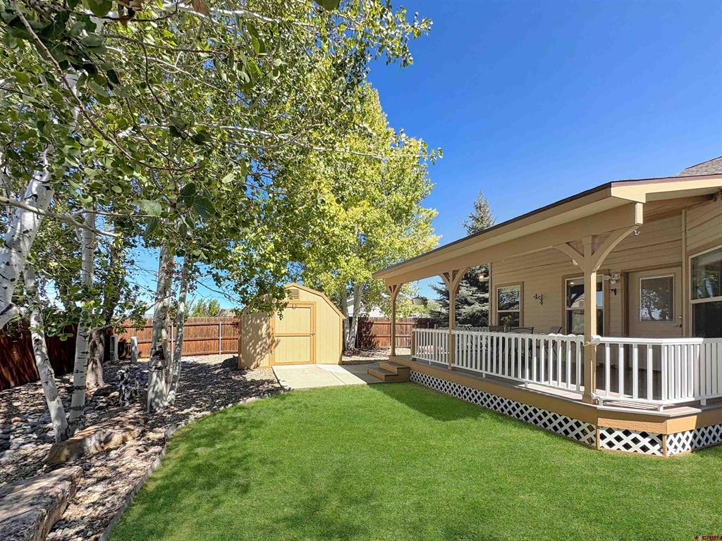 1521 Cochita Drive Cortez CO 81321