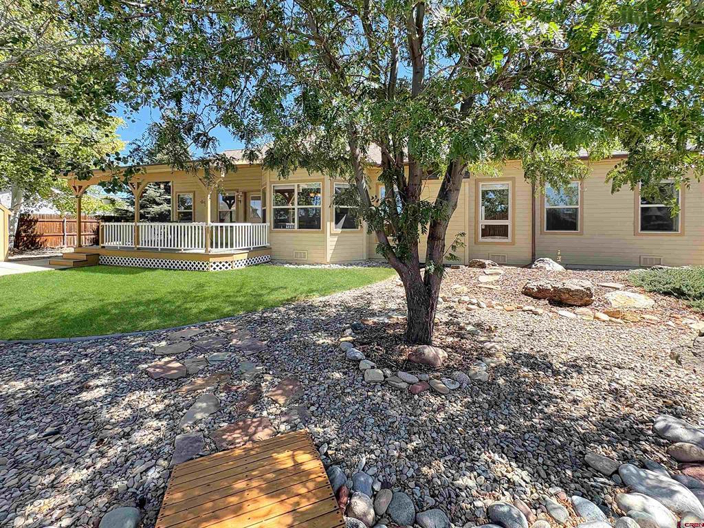 1521 Cochita Drive Cortez CO 81321