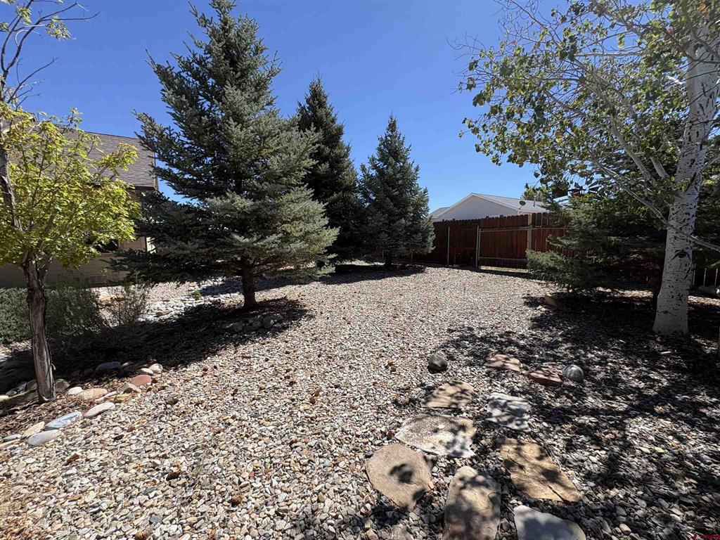 1521 Cochita Drive Cortez CO 81321