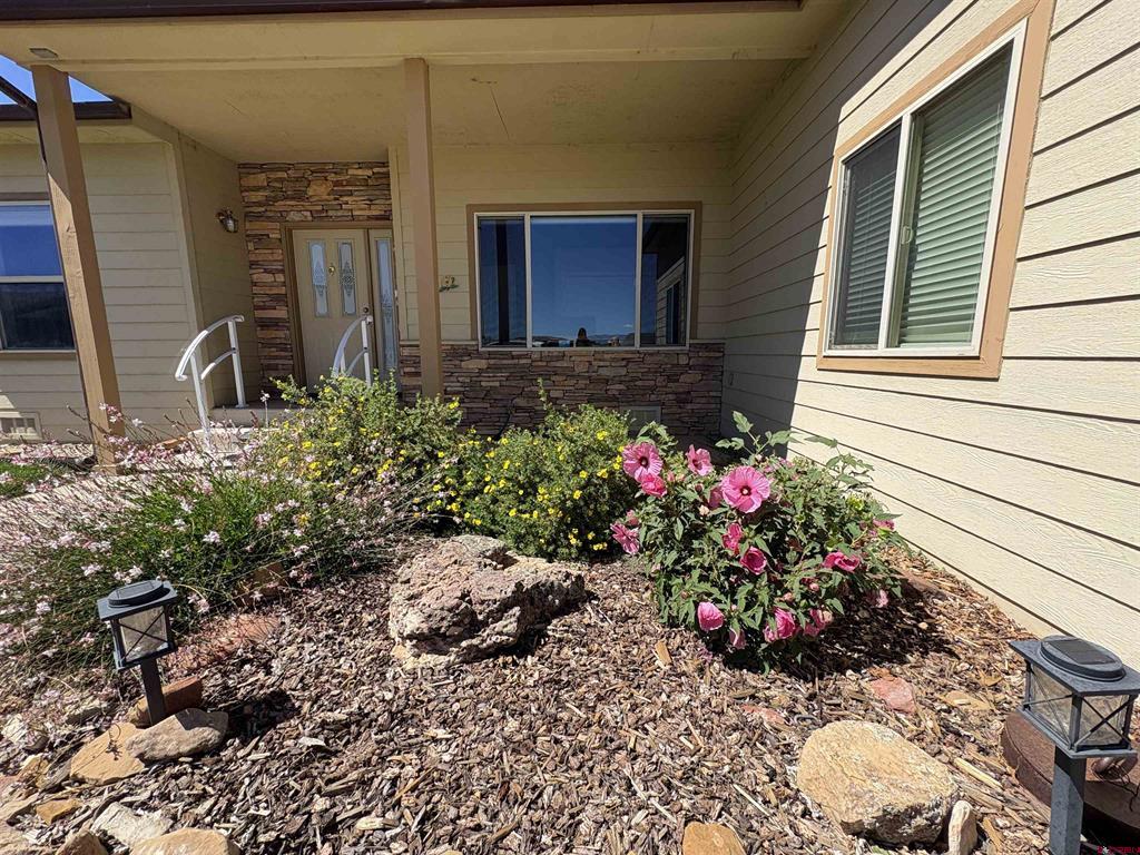 1521 Cochita Drive Cortez CO 81321