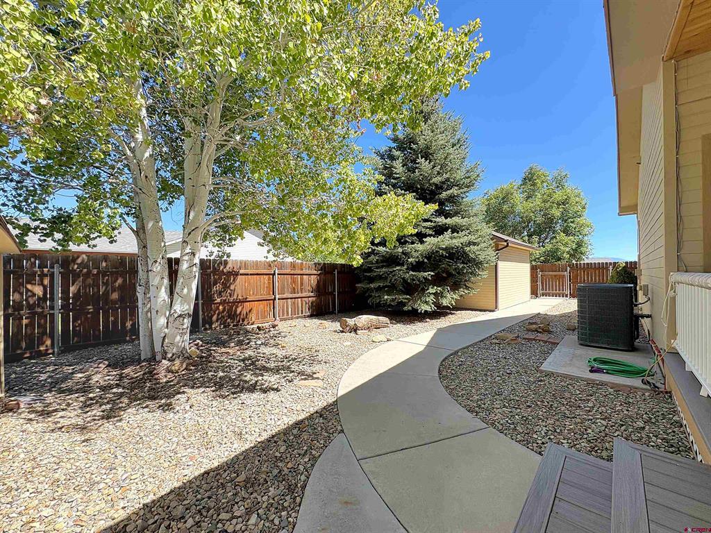 1521 Cochita Drive Cortez CO 81321