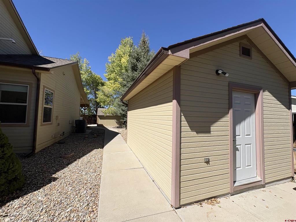 1521 Cochita Drive Cortez CO 81321