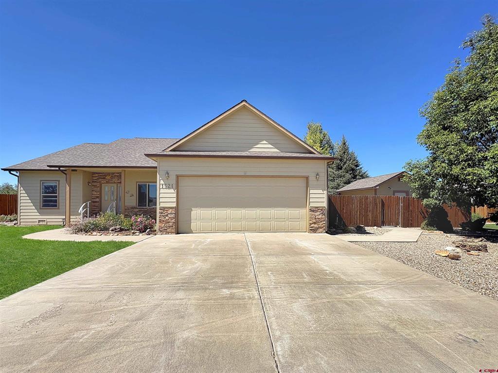 1521 Cochita Drive Cortez CO 81321