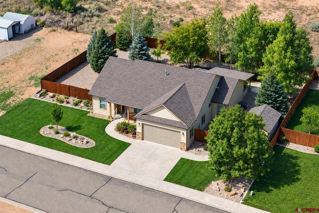 1521 Cochita Drive Cortez CO 81321