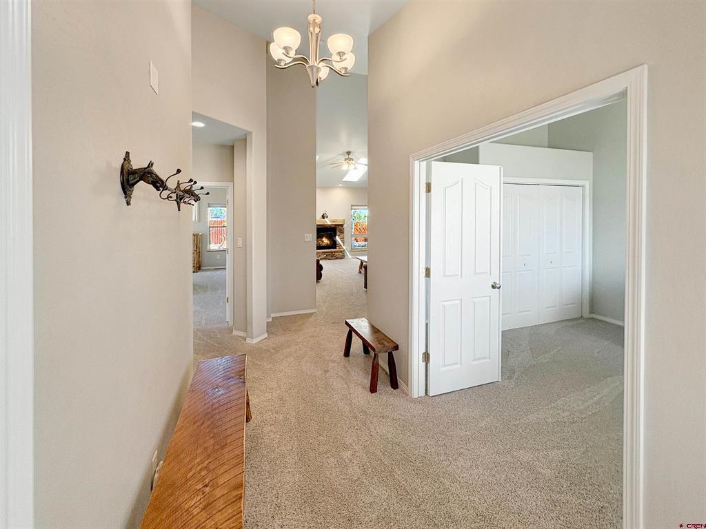 1521 Cochita Drive Cortez CO 81321