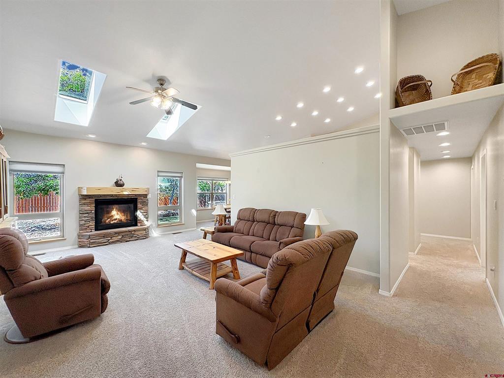 1521 Cochita Drive Cortez CO 81321