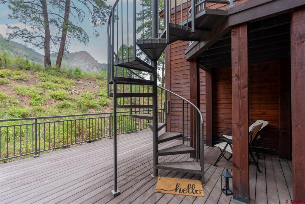 73 S Tamarron Drive Durango CO 81301