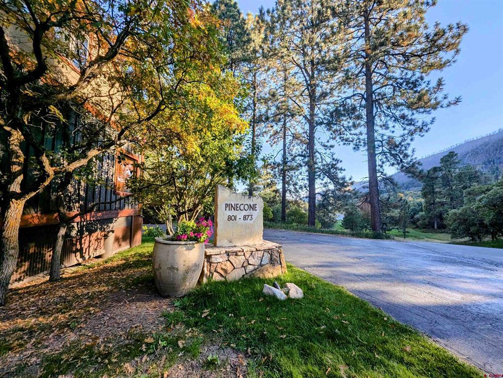 73 S Tamarron Drive Durango CO 81301