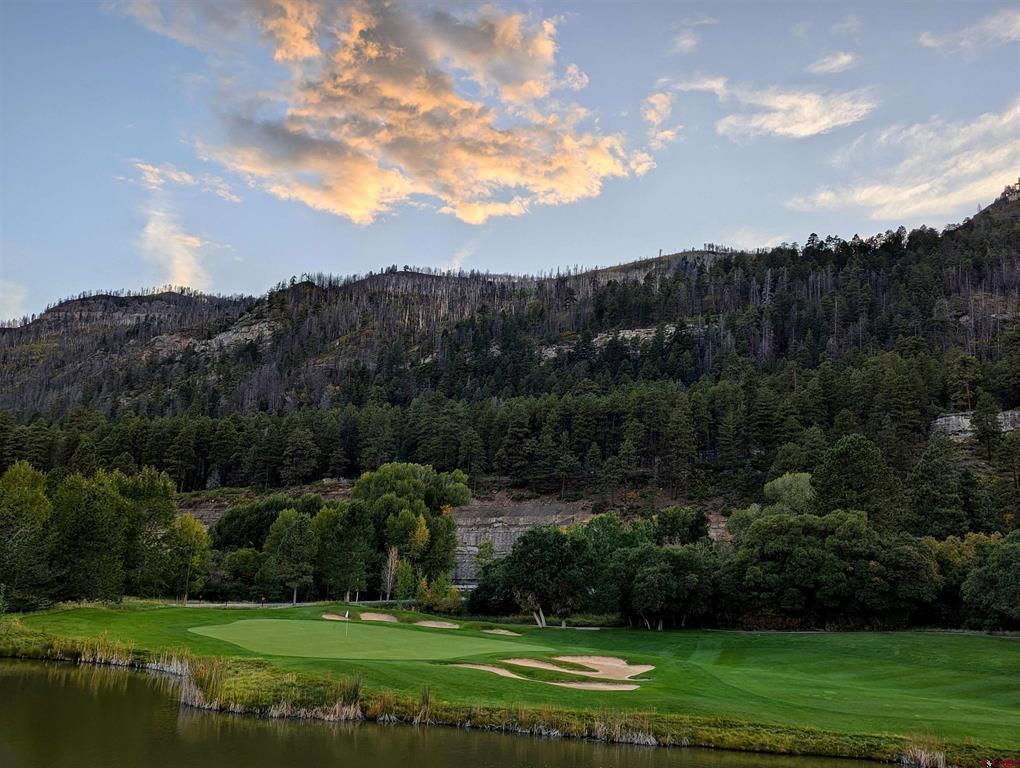 73 S Tamarron Drive Durango CO 81301