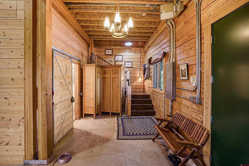 407 Corsair Ranch Place Pagosa Springs CO 81147