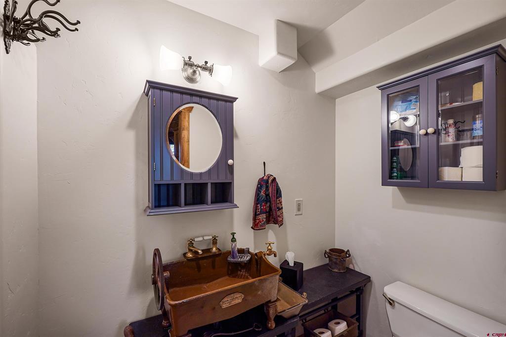 407 Corsair Ranch Place Pagosa Springs CO 81147