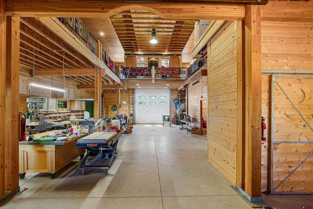 407 Corsair Ranch Place Pagosa Springs CO 81147