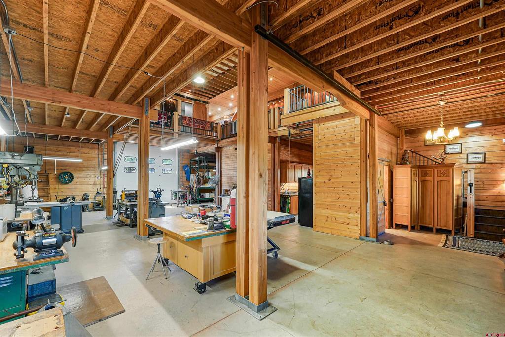 407 Corsair Ranch Place Pagosa Springs CO 81147