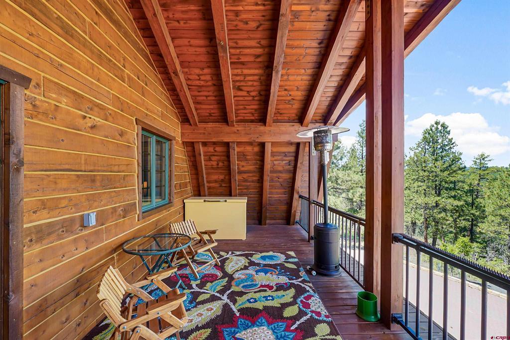 407 Corsair Ranch Place Pagosa Springs CO 81147