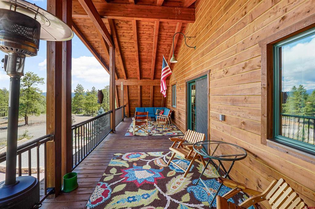 407 Corsair Ranch Place Pagosa Springs CO 81147