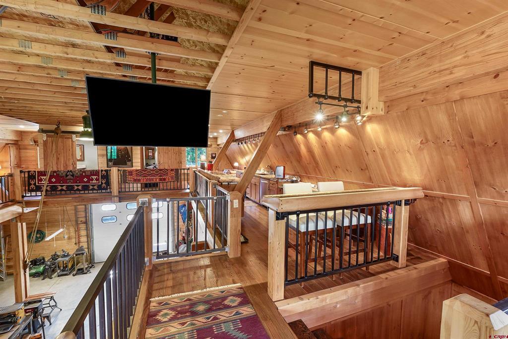 407 Corsair Ranch Place Pagosa Springs CO 81147