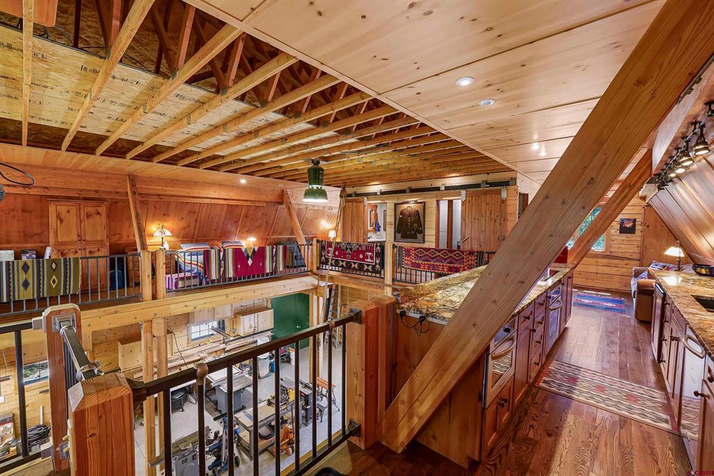 407 Corsair Ranch Place Pagosa Springs CO 81147
