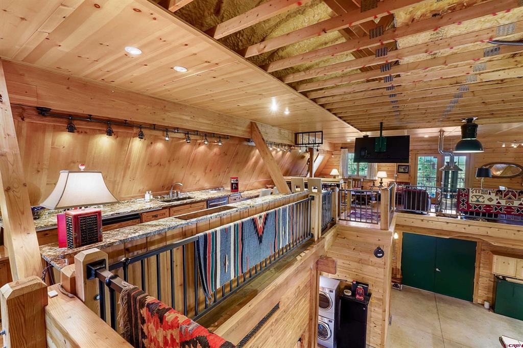 407 Corsair Ranch Place Pagosa Springs CO 81147