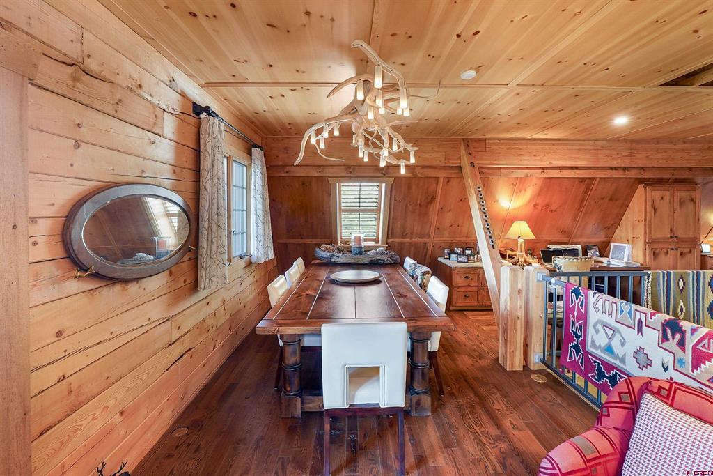 407 Corsair Ranch Place Pagosa Springs CO 81147