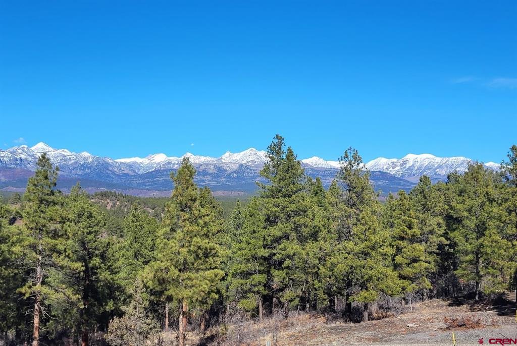 407 Corsair Ranch Place Pagosa Springs CO 81147