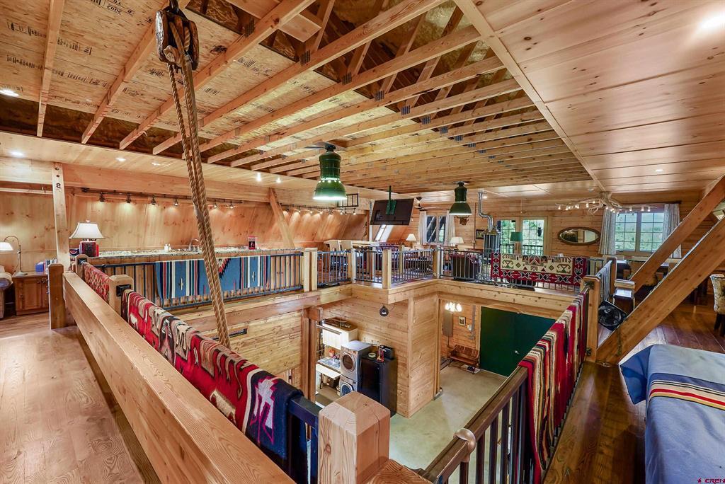 407 Corsair Ranch Place Pagosa Springs CO 81147