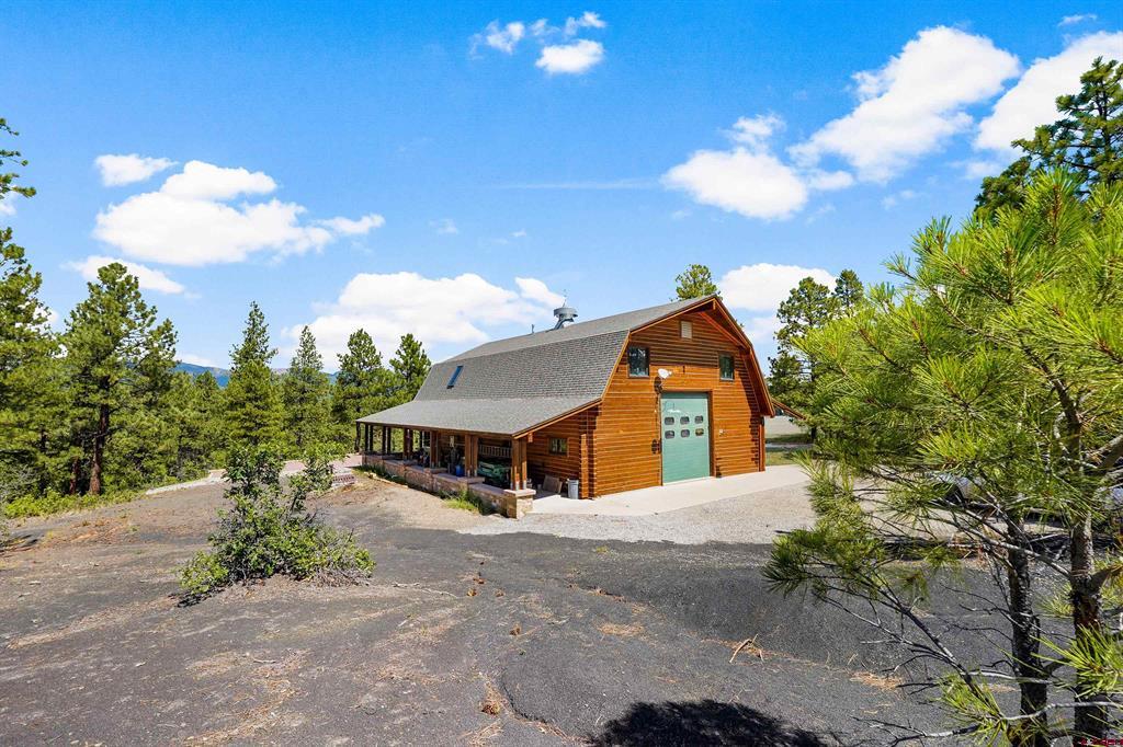 407 Corsair Ranch Place Pagosa Springs CO 81147