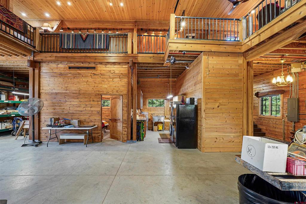 407 Corsair Ranch Place Pagosa Springs CO 81147