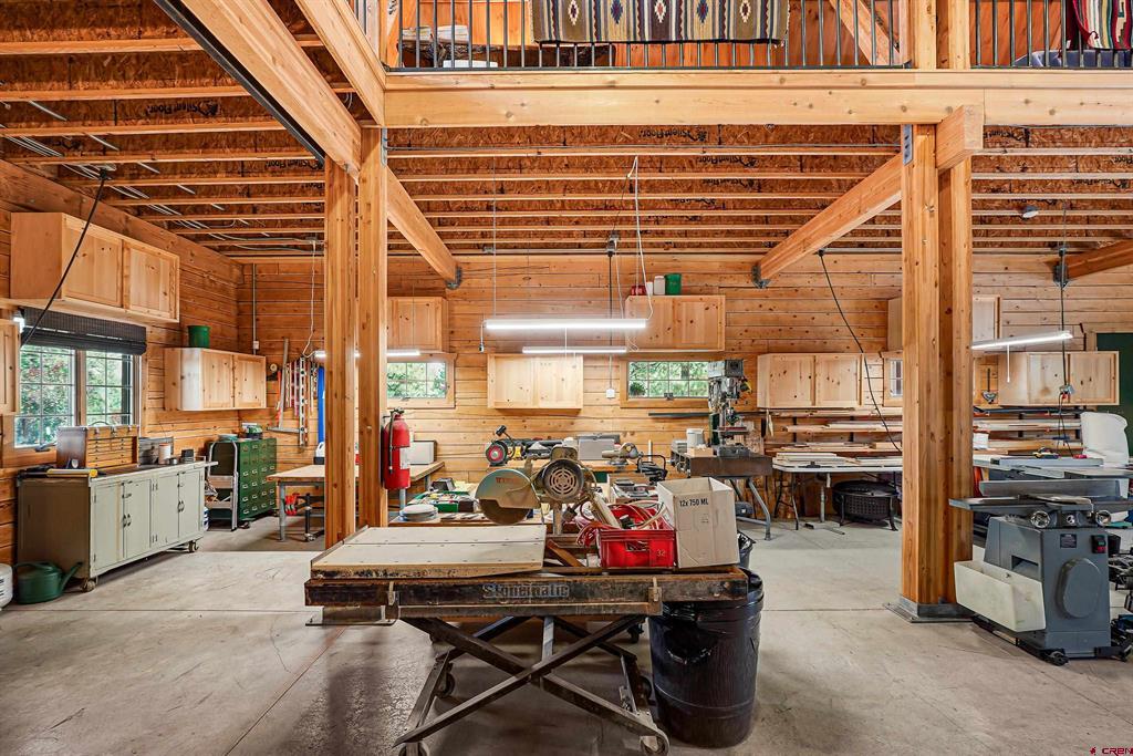 407 Corsair Ranch Place Pagosa Springs CO 81147