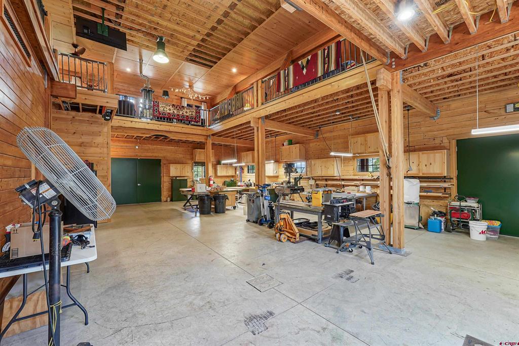 407 Corsair Ranch Place Pagosa Springs CO 81147