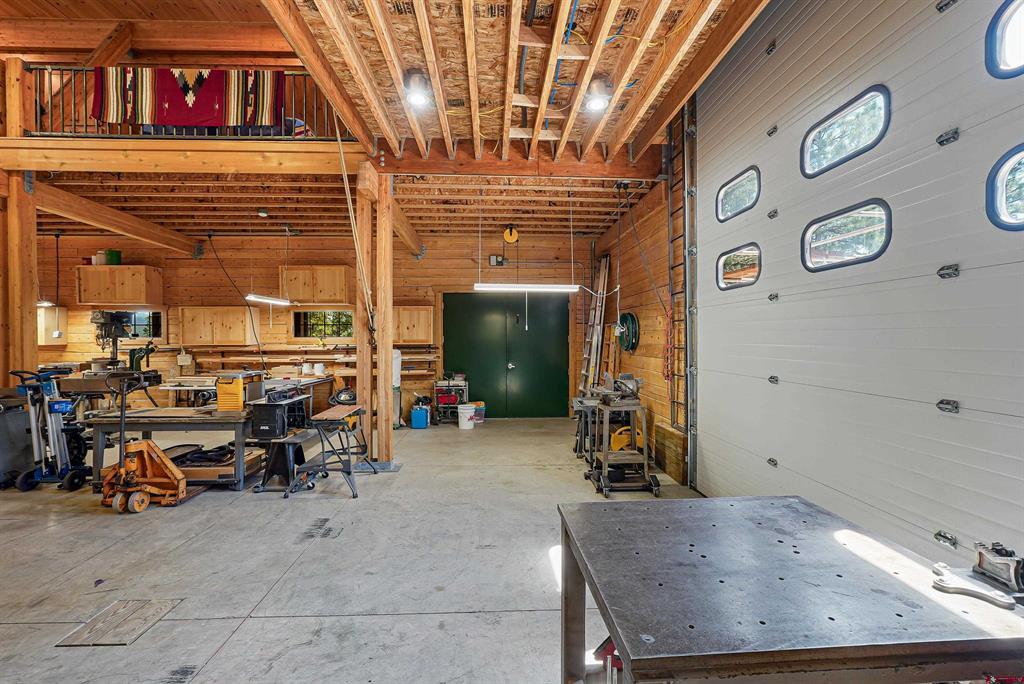 407 Corsair Ranch Place Pagosa Springs CO 81147