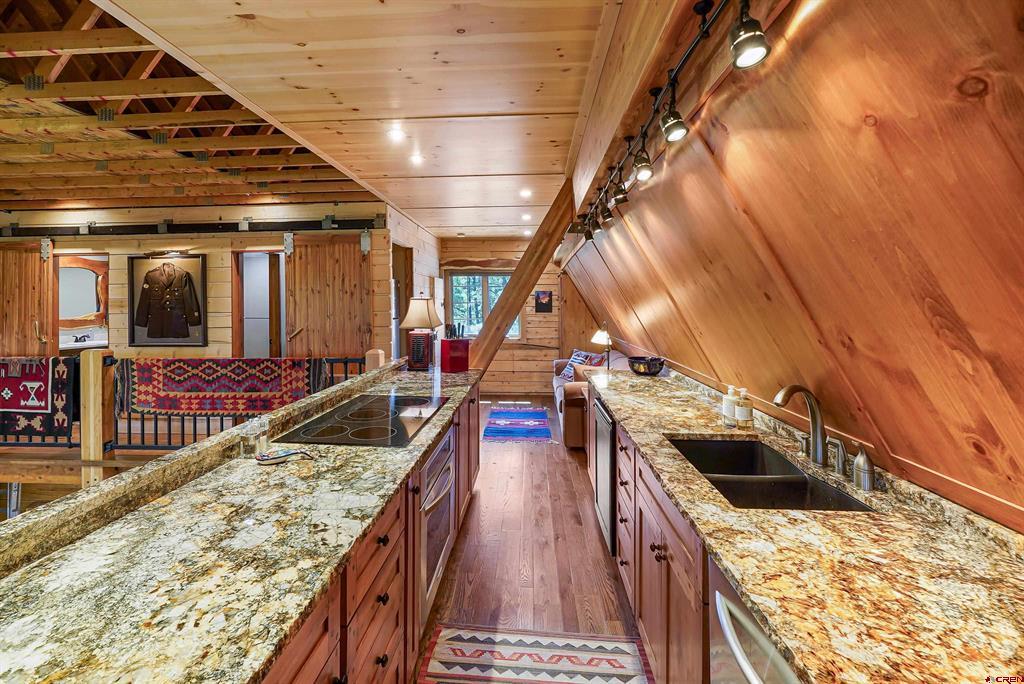 407 Corsair Ranch Place Pagosa Springs CO 81147