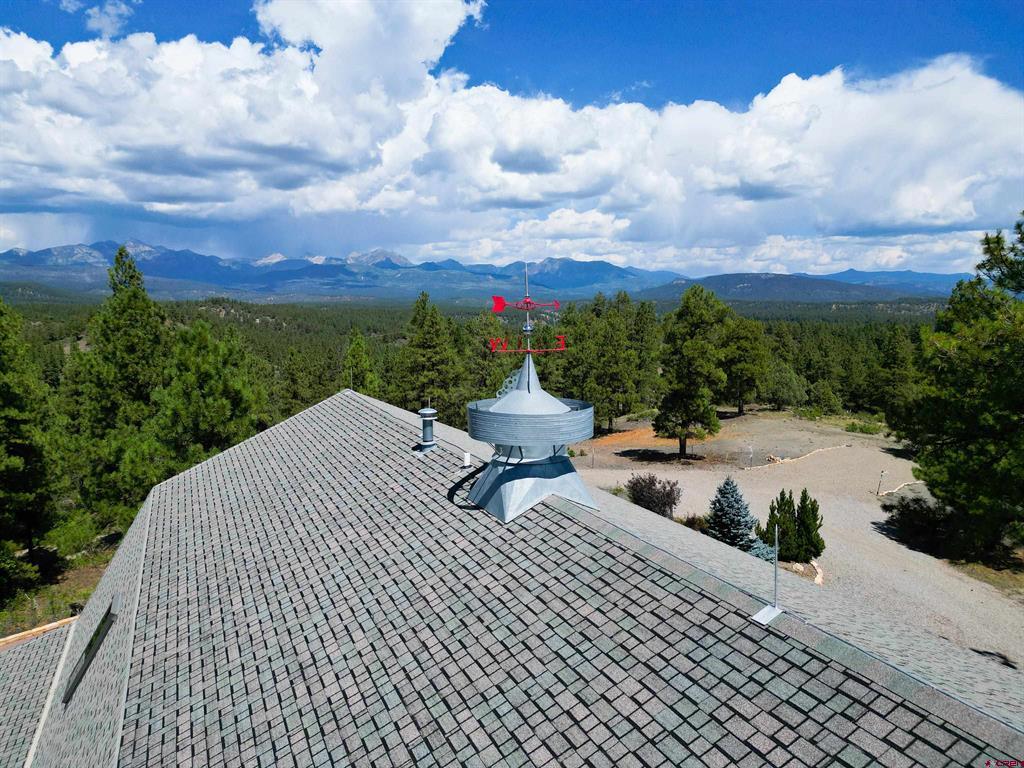 407 Corsair Ranch Place Pagosa Springs CO 81147